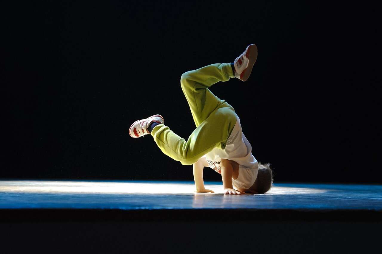 Hip-Hop